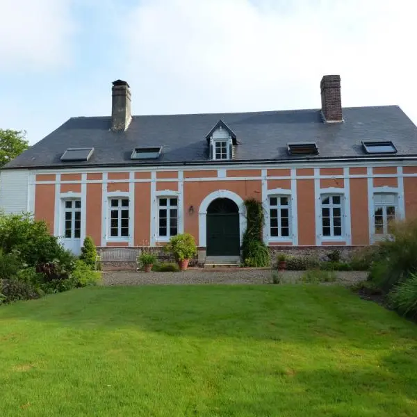 Le Jardin du Colombier