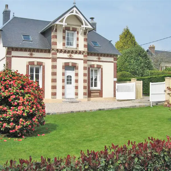 Gîtes de France® - Les Hortensias