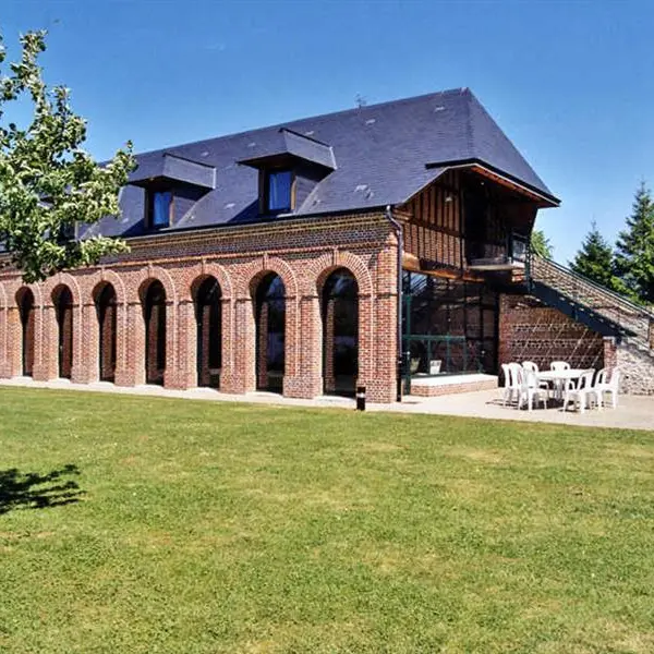 Gîtes de France® - La Charretterie