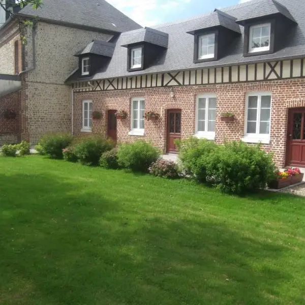Le Gîte des Coquins