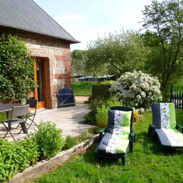 La Bergerie du Mauconduit
