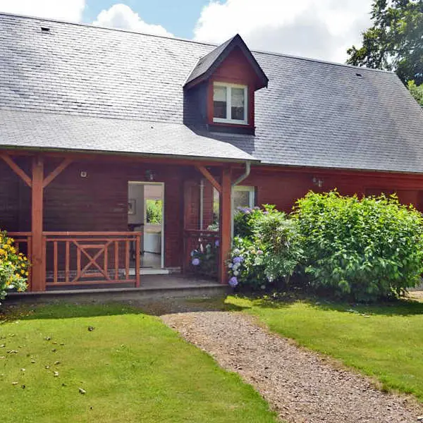 Gîtes de France® - Jade