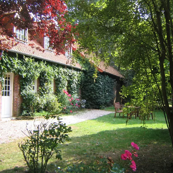 Gîtes de France® - La Tanevière