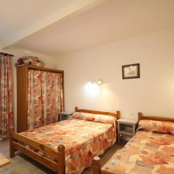 Gîtes de France® - Le Jardin Clos