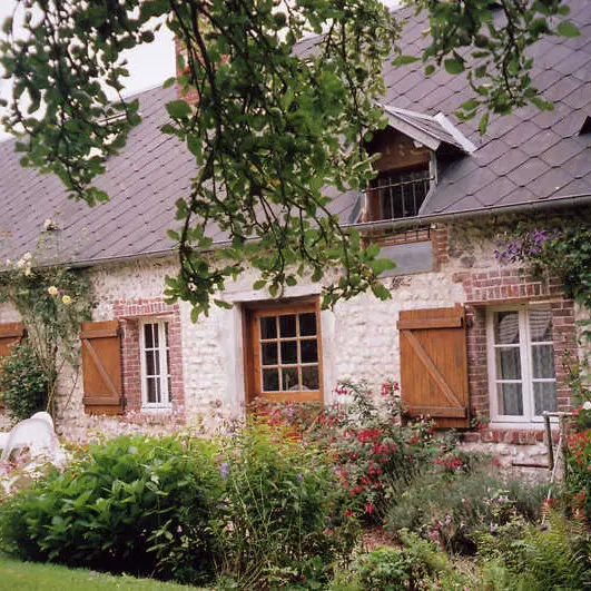 La Ferme