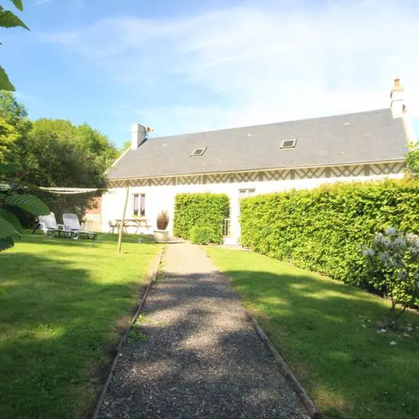 Gîtes de France® - Le P'tit Morin