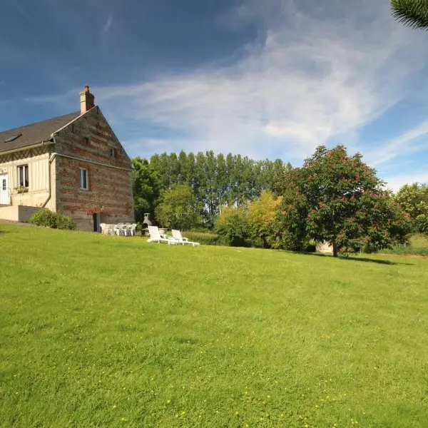 Gîtes de France® - Le Grand Morin