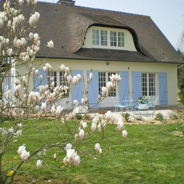 Les Loquets Bleus