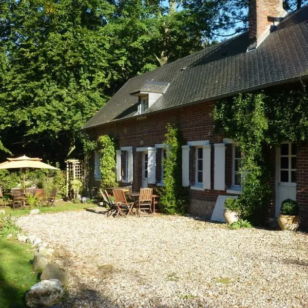 Gîtes de France® - Le Criquemanville