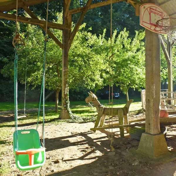 Gîtes de France® - Le Criquemanville