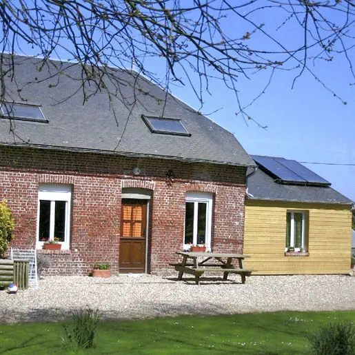 Gîtes de France® - Le Pré de Bambou