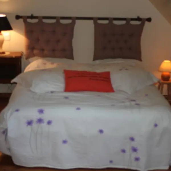 Gîtes de France® - Fleur de Lin