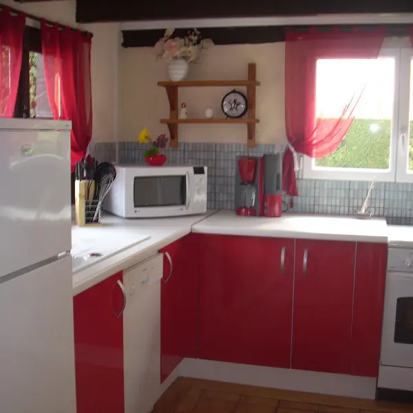 Gîtes de France® - La Petite Maison