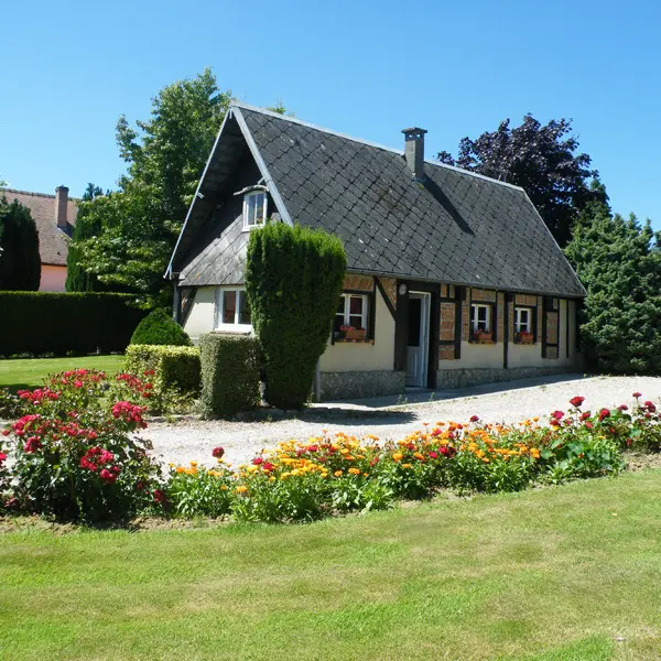 Gîtes de France® - La Petite Maison