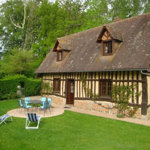 Le Catteville