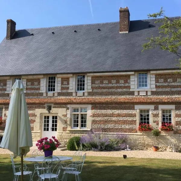 Gîtes de France® - Le Petit Cocon