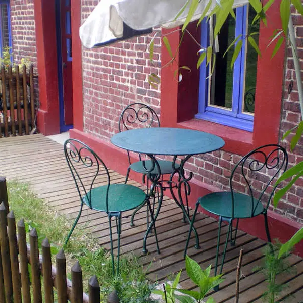 La Lampotte 2