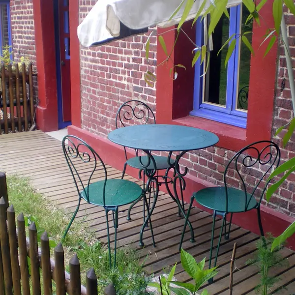 La Lampotte 2
