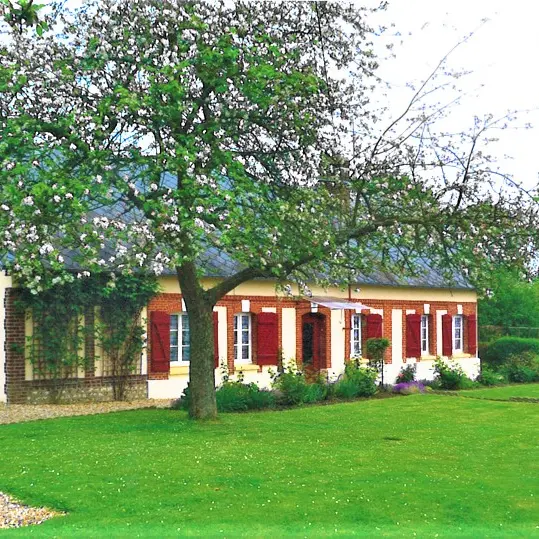 Gîtes de France® - Le Repos