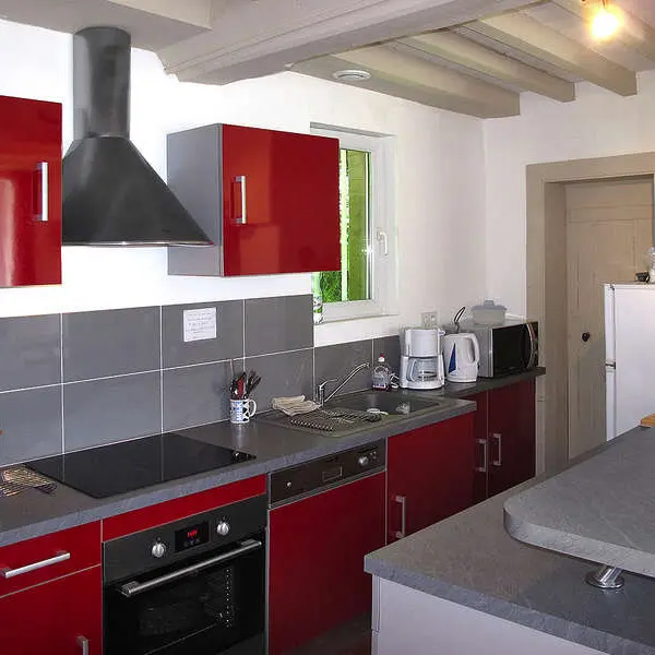 Gîtes de France® - Les Aulnes