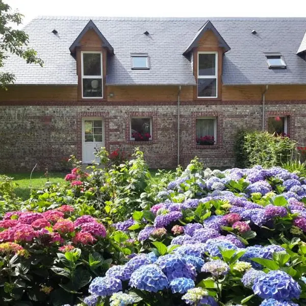 Gîtes de France® - La Mare aux Canards