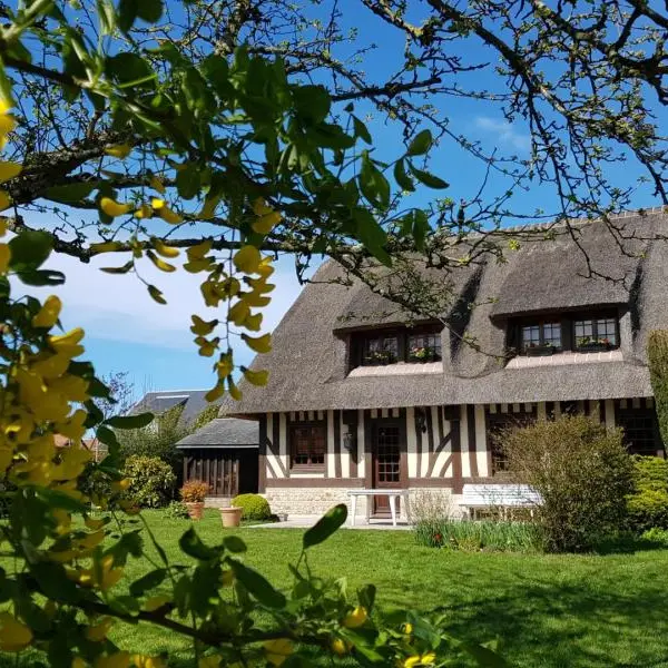 La Chaumière