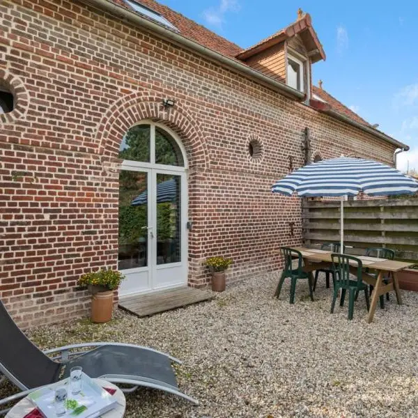 Gîtes de France® - Graine de Lin