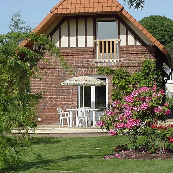 L'Auge Normande