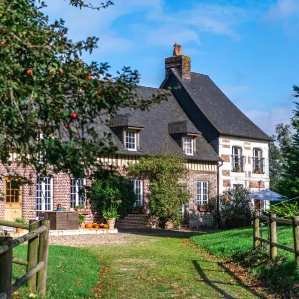 Gîtes de France® - Le Puits