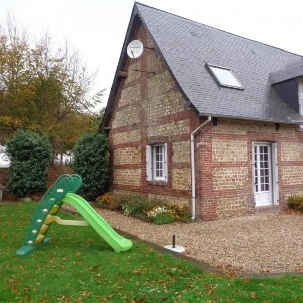 Gîtes de France® - Les Riceys