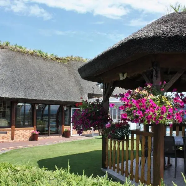 Gîtes de France® - La Ferme Gonfray