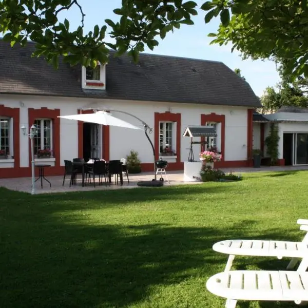 Le Clos du Geai