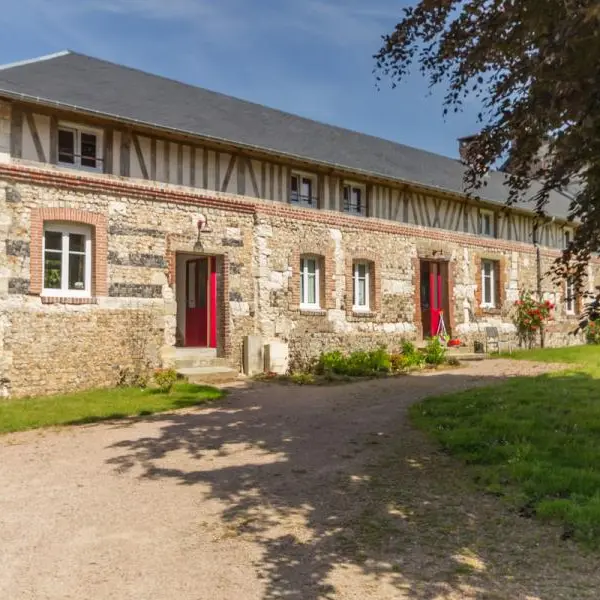 La Maison
