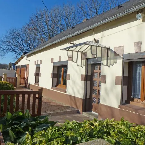 Gîtes de France® - Les Wagands