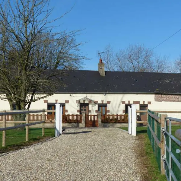 Gîtes de France® - Les Wagands