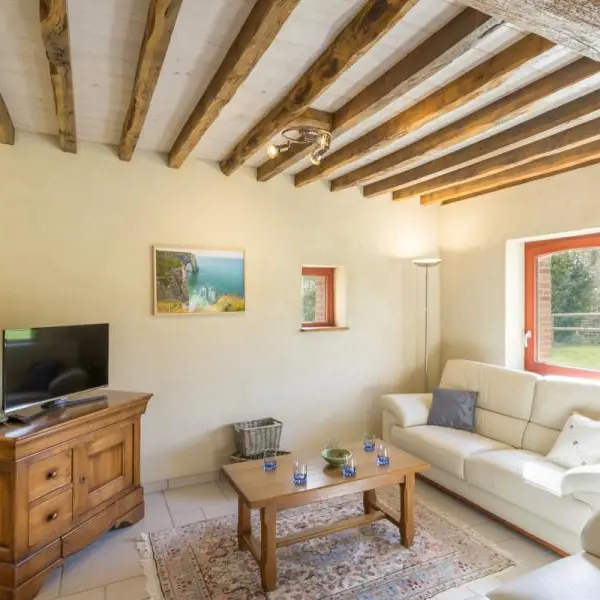 Le Clos Mer et Lin