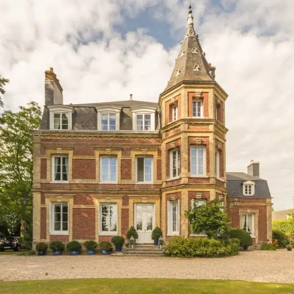 Château du Ronchay