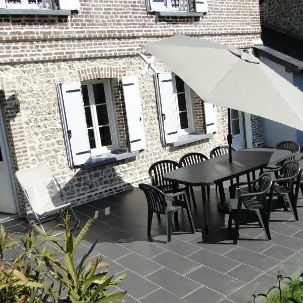 Gîtes de France® - Arums et Silex