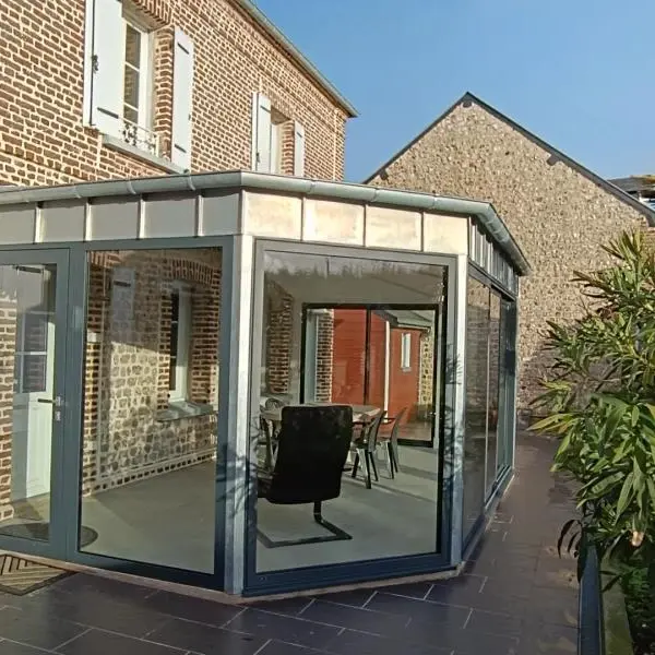 Gîtes de France® - Arums et Silex