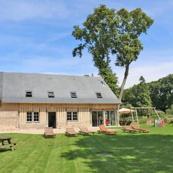La Grange de Nelly