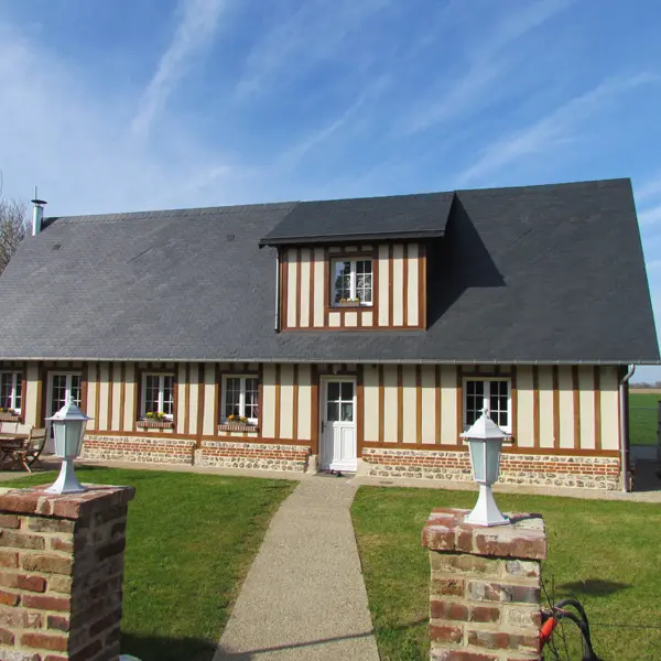 L'Abri Côtier