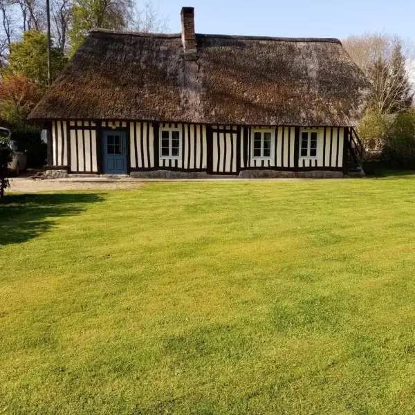 Gîtes de France® - Le Petit Gîte