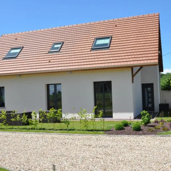 Le Clos du Manoir