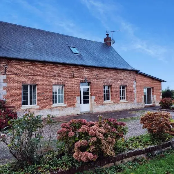 La Malandaine