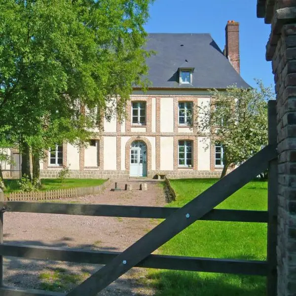 L'Eco-Gîte des Mots Perdus