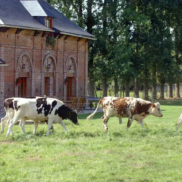 La Loge du Charretier