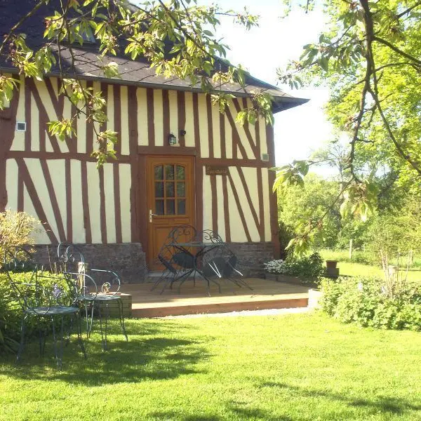 La Parenthèse