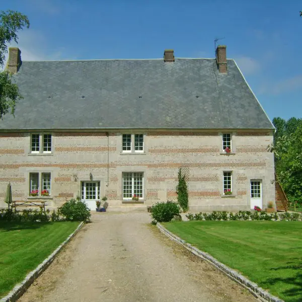Le Mesnilvasse