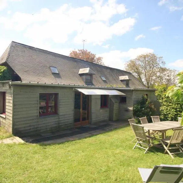 Gîtes de France® - L'Arbalète