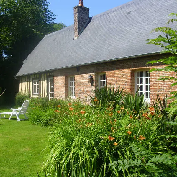 Gîtes de France® - Les Rhododendrons